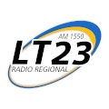 LT 23 Radio Regional - AM 1550